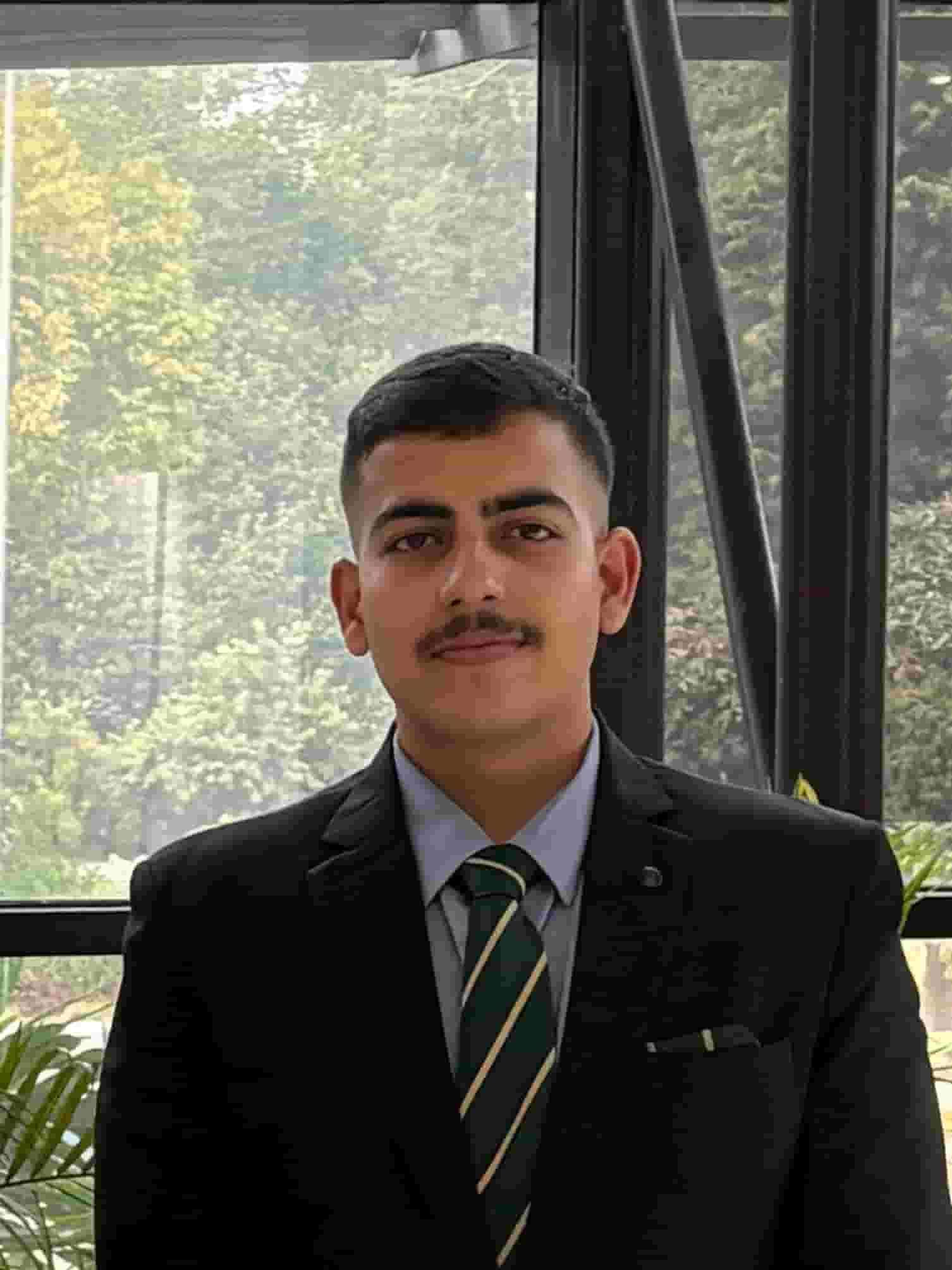 Aman Jaiman